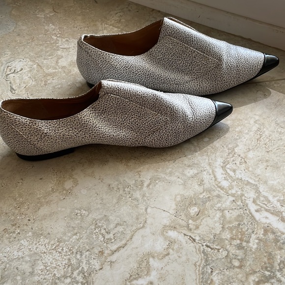 3.1 Philip Lim pointed loafers - Picture 5 of 5